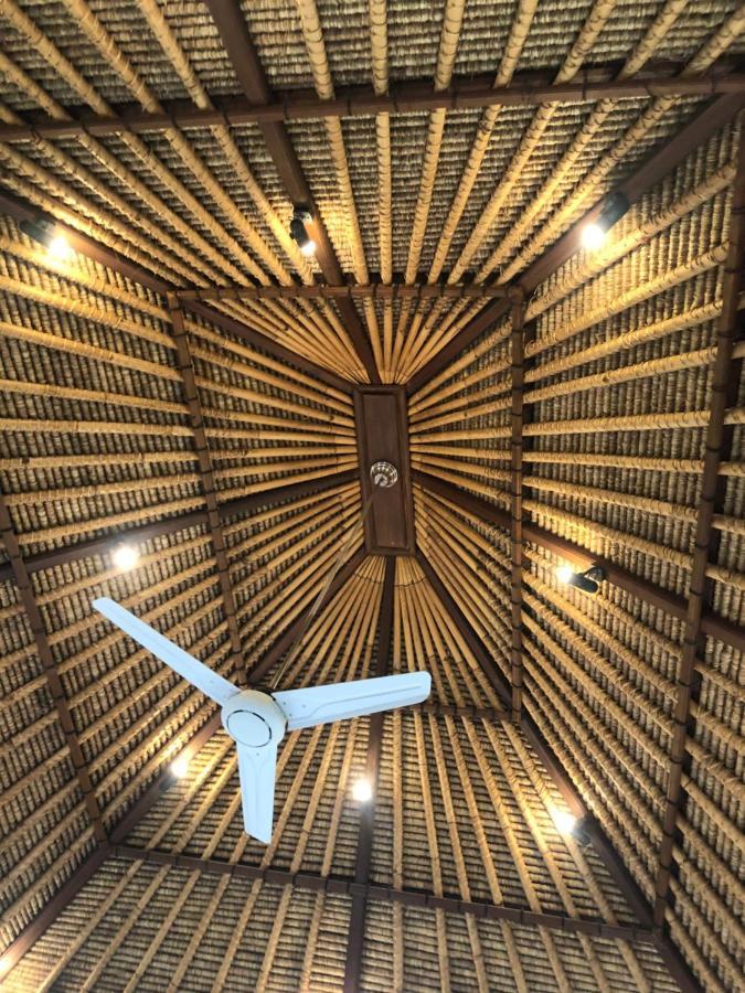 Villa Carissa Seminyak Centre, Bali By Le Ciel Hospitality Extérieur photo