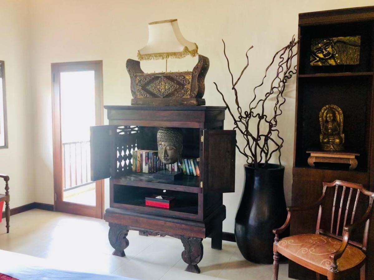 Villa Carissa Seminyak Centre, Bali By Le Ciel Hospitality Extérieur photo