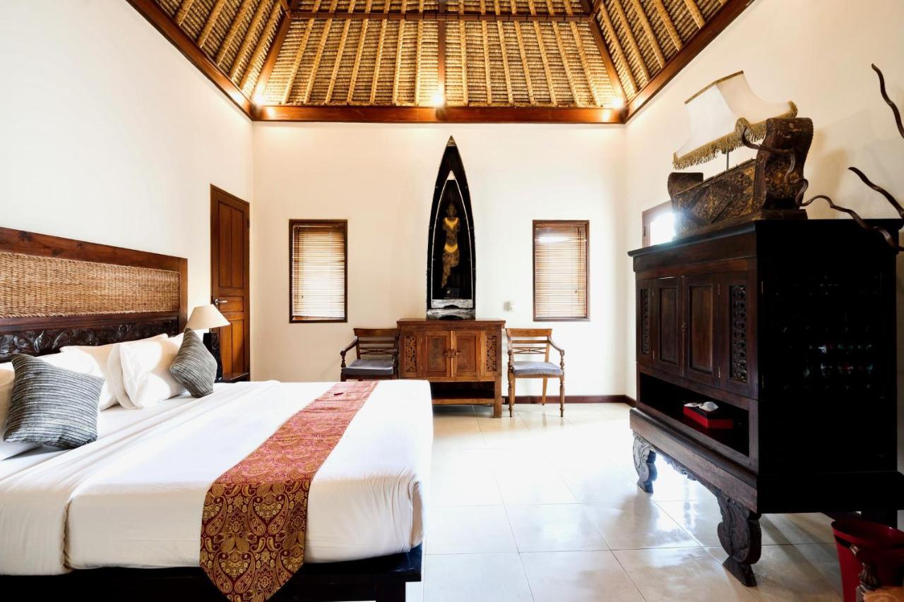 Villa Carissa Seminyak Centre, Bali By Le Ciel Hospitality Extérieur photo