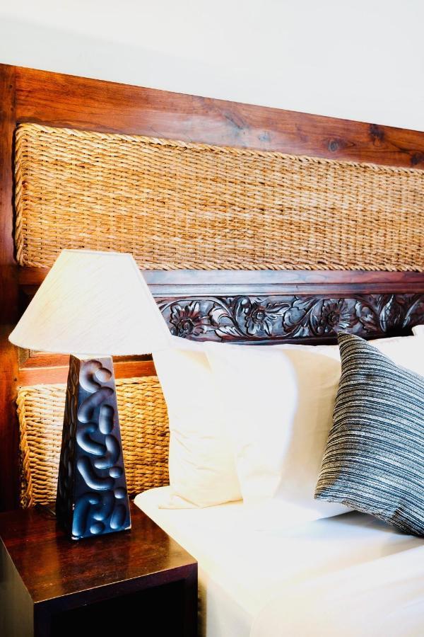 Villa Carissa Seminyak Centre, Bali By Le Ciel Hospitality Extérieur photo